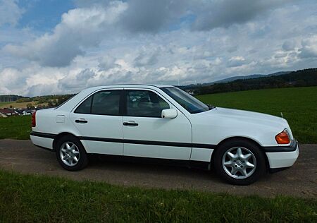 Mercedes-Benz C 280 CLASSIC Classic
