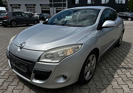 Renault Megane III Coupe Dynamique