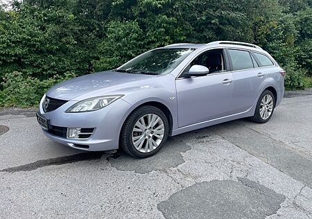 Mazda 6 Kombi 1.8 Exclusive