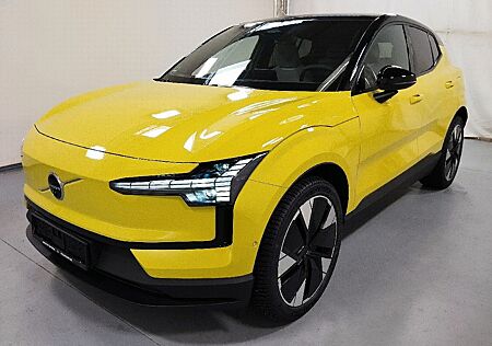 Volvo EX30 Ultra 2WD Pure Electric