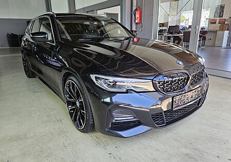 BMW 320 d M Sport Touring +Laser+ACC+AHK+DAB+Pano