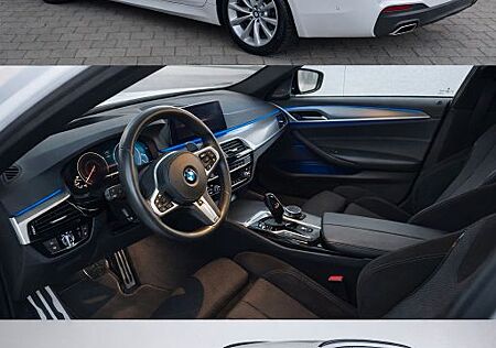 BMW 540i xDrive Touring A - nur noch bis 09.04. -