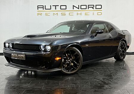 Dodge Challenger 5.7 Hemi*Kamera*Navi*Tempomat*
