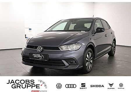 VW Polo Volkswagen VI 1.0 TSI Goal DSG,Navi,LED,PDC