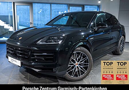 Porsche Cayenne E-Hybrid 360 Kamera Massagesitze Memory