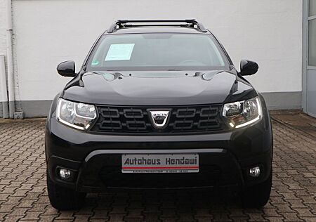 Dacia Duster II Adventure 4WD/Leder/Navi/Kamera