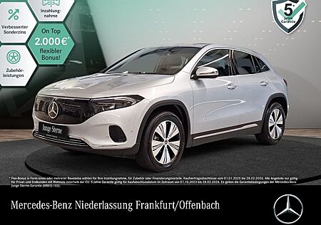 Mercedes-Benz EQA 300 4M PROGRESSIVE Advanced PLUS VZ-Ass/Totw