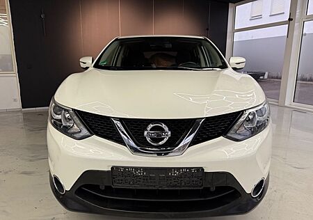 Nissan Qashqai Acenta*XENON*KLIMA*SHZ*