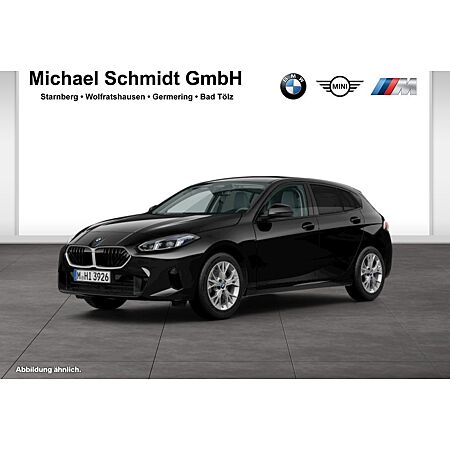 BMW 1er leasen