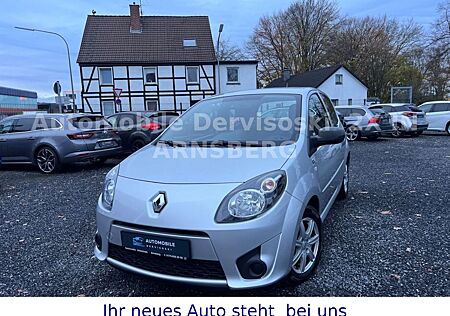 Renault Twingo YAHOO!*KLIMA*TÜV/AU/NEU*ALU*