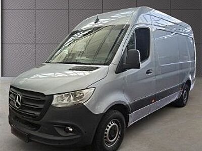 Mercedes-Benz Sprinter Kastenwagen PRO 317 CDI Hecktüren 270°