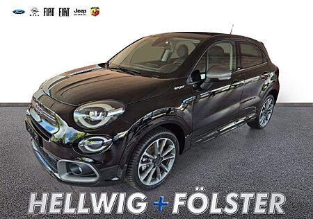 Fiat 500X Dolcevita Sport 1.5 GSE Faltdach Leder