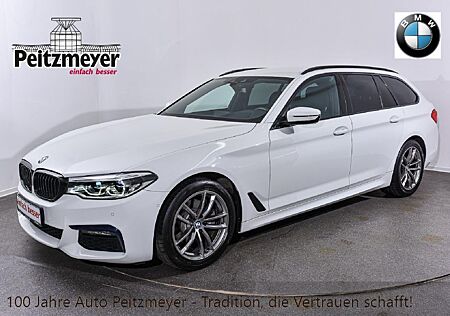 BMW 520d Touring Aut. M Sportpaket
