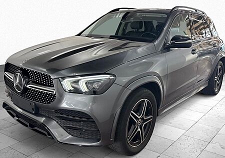 Mercedes-Benz GLE 300 GLE -Klasse d 4Matic Amg