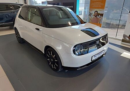 Honda e ADVANCE 17"