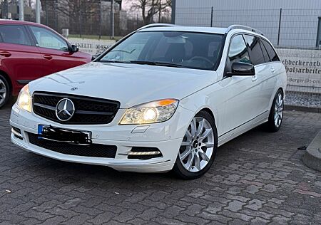 Mercedes-Benz C 220 CDI T AVANTGARDE AVANTGARDE