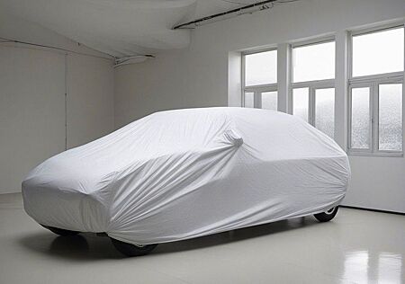 VW Touran Volkswagen 1.6 TDI Comfortline 7 Sitze