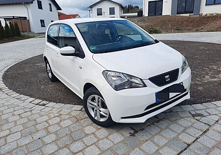 Seat Mii 1.0 55kW Style Style