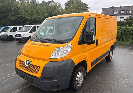 Peugeot Boxer HDi AVANTAGE Klima Tüv NEU