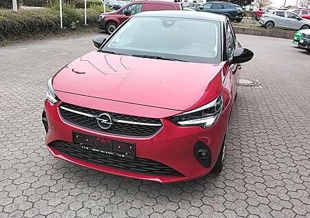 Opel Corsa F e Edition