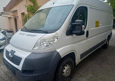 Peugeot Boxer L3H2