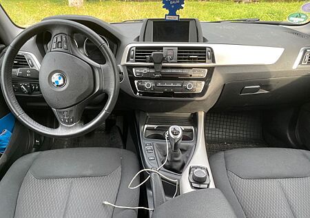 BMW 118i - Sehr guter Zustand | Neuer TÜV