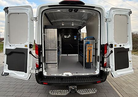 Ford Transit 310 L2H2 Trend Werkstattausbau
