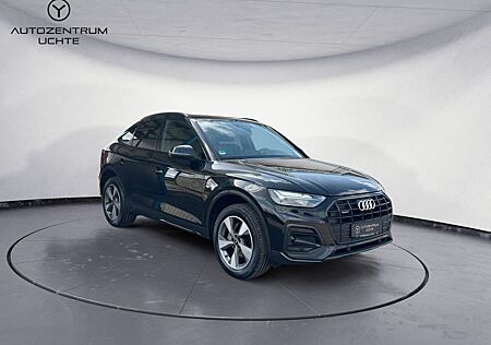 Audi Q5 Sportback 40 TDI quattro advanced/KAMERA/LED/