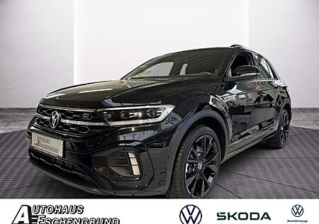VW T-Roc Volkswagen 1.5 TSI DSG R-LINE BLACK STYLE IQ:DRIVE KA