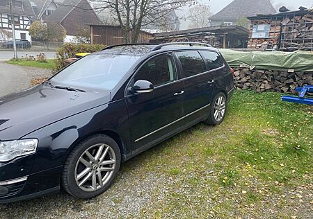 VW Passat Volkswagen 1.8 TSI Sportline Sportline