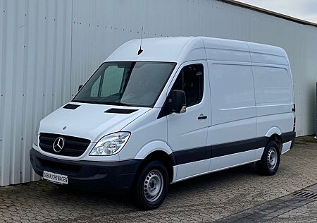 Mercedes-Benz Sprinter II 316 CDI *1.Hand* TÜV Neu* AHK (2003)