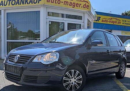VW Polo Volkswagen IV 1.4 Comfortline*2.Hand*5-Trg*TÜV NEU*TOP