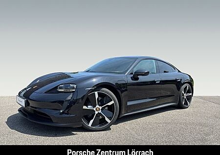 Porsche Taycan BOSE Panoramadach Performancebatterie+