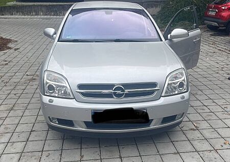 Opel Vectra GTS 3.2 V6 GTS