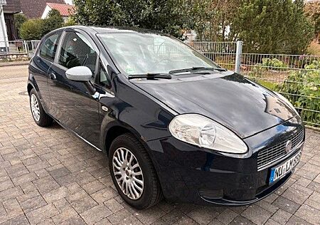 Fiat Grande Punto 1.4