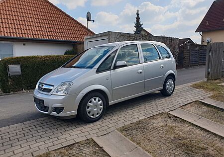 Opel Meriva Cosmo 1.4 TWINPORT Cosmo