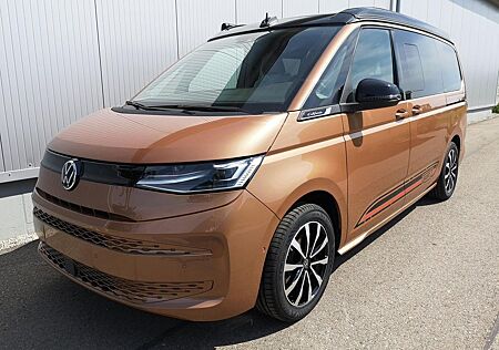 VW T6 California Volkswagen T7 California Beach (MV Cali) 2.0TDI DSG Spor...