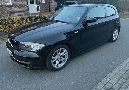 BMW 118d Diesel / TÜV 09/2027 /viele Teile neu