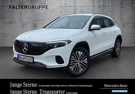 Mercedes-Benz EQA 250 Electric Art/Electric Art Advanced Plus