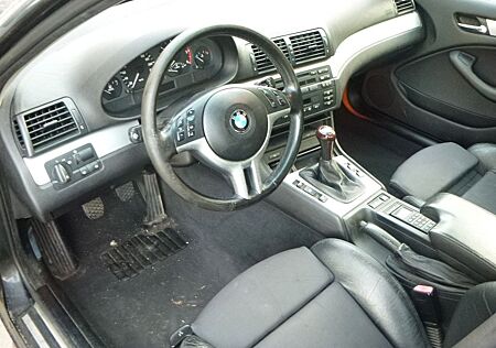 BMW 330xd