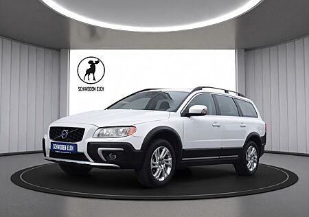 Volvo XC 70 XC70 AWD+GARANTIE+KAMERA+5ZYLINDER+BI-XENON