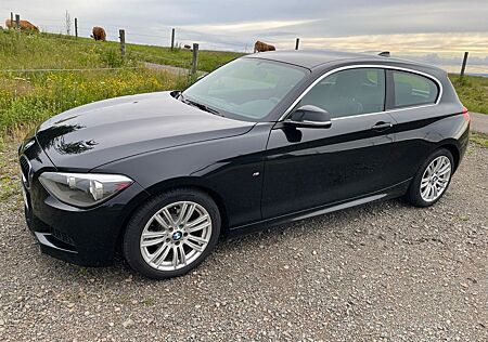 BMW 116i -