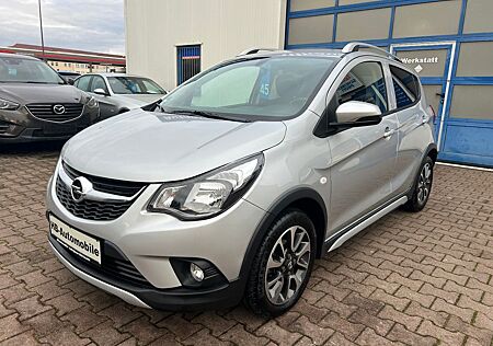 Opel Karl Rocks