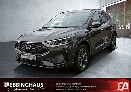 Ford Kuga 2.5 ST-Line Winter-Paket Navi Kamera LED