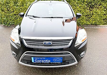 Ford Kuga Titanium