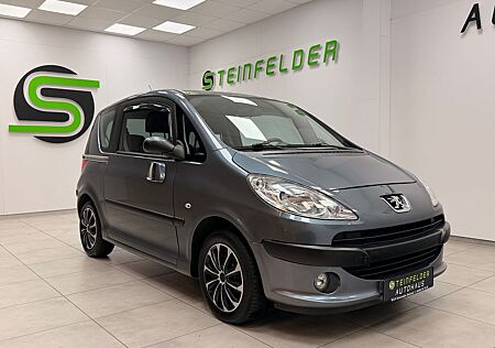 Peugeot 1007 Premium ELEKTR. SCHIEBETÜR