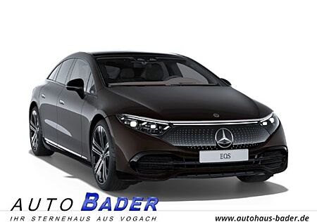 Mercedes-Benz EQS 580 4Matic Electric Art Night Premium Plus