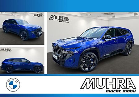 BMW XM 50e Sport 23" Autobahnas. AHK DA Prof PA+ B&W