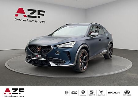Cupra Formentor VZ 2.0 TSI 4Drive DSG NAVI+PANO+LEDER+