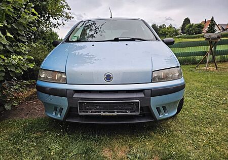 Fiat Punto 1.2 8V GO! GO!